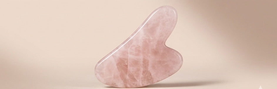 Gua Sha & Rouleau Visage