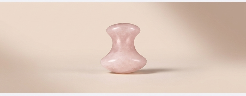 Gua Sha & Rouleau Visage