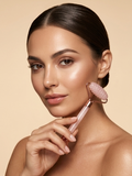 Gua Sha & Rouleau Visage