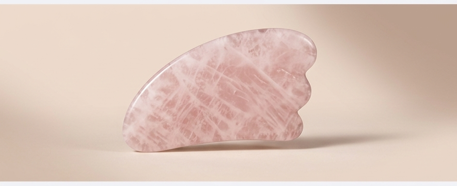 Gua Sha & Rouleau Visage